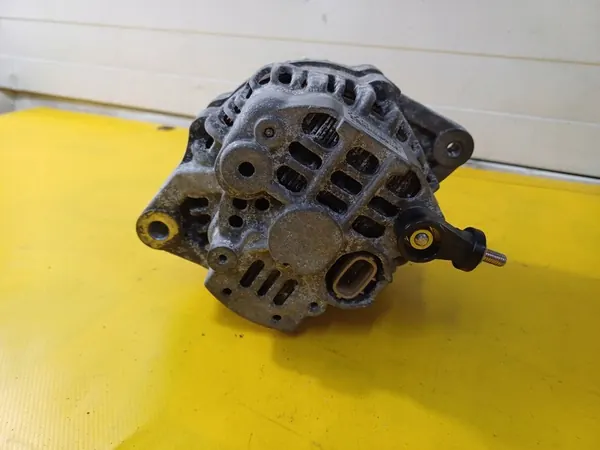 Vaihtovirtageneraattori Suzuki SX4 31400-84E10 image 2