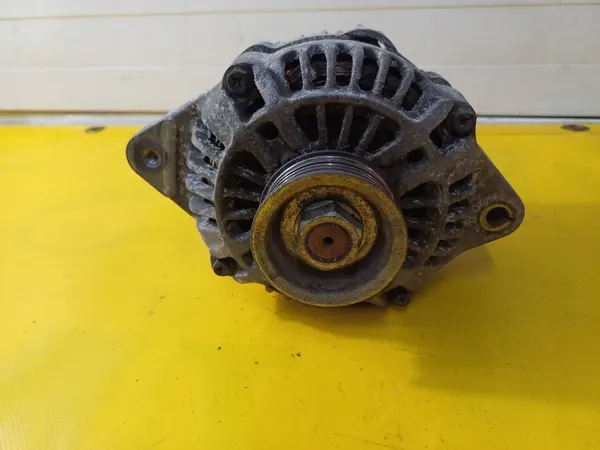 Vaihtovirtageneraattori Suzuki SX4 31400-84E10 image 3