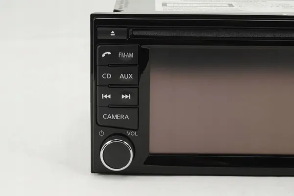 OEM 25915BX80B Radio CD Navigatie voor Nissan Juke I image 3