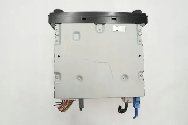 OEM 25915BX80B Radio CD Navigatie voor Nissan Juke I image 7