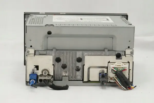 OEM 25915BX80B Radio CD Navigatie voor Nissan Juke I image 8
