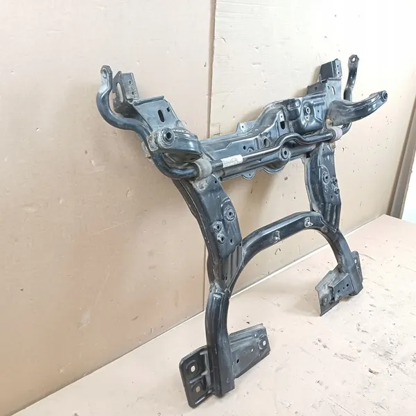 Framaxel MERCEDES-BENZ GLA (X156) A2463203511 image 3