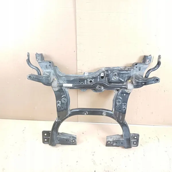 Framaxel MERCEDES-BENZ GLA (X156) A2463203511 image 4