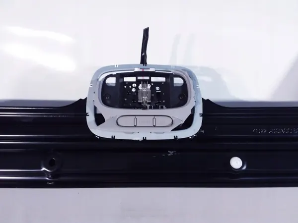 Kia Carens III Rondo Kattoikkuna OEM Elk-16220- image 3