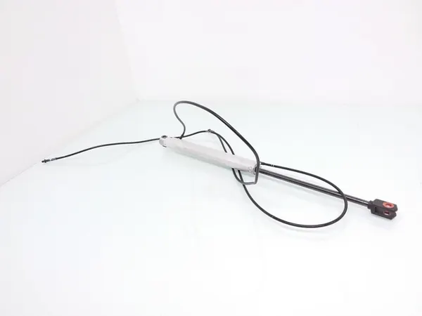 Válvula de dobragem do teto Volkswagen Eos 2007 LA173871CEL1 image 2