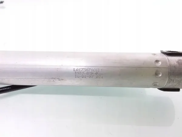 Válvula de dobragem do teto Volkswagen Eos 2007 LA173871CEL1 image 3