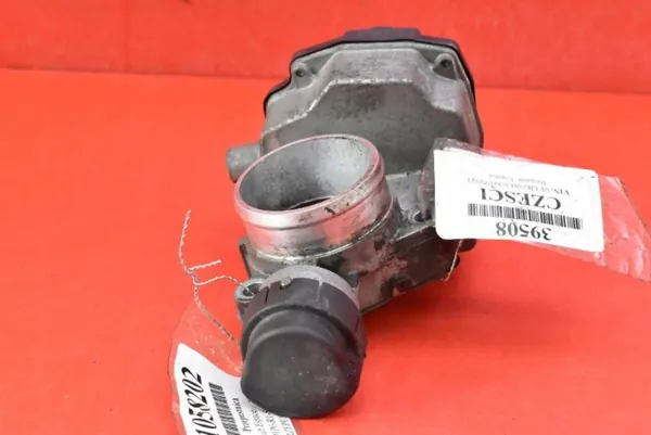 Kaasutin OEM 8200243886 Renault Grand Espacelle image 3