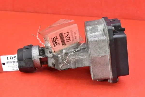 Kaasutin OEM 8200243886 Renault Grand Espacelle image 4