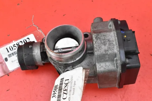 Kaasutin OEM 8200243886 Renault Grand Espacelle image 5
