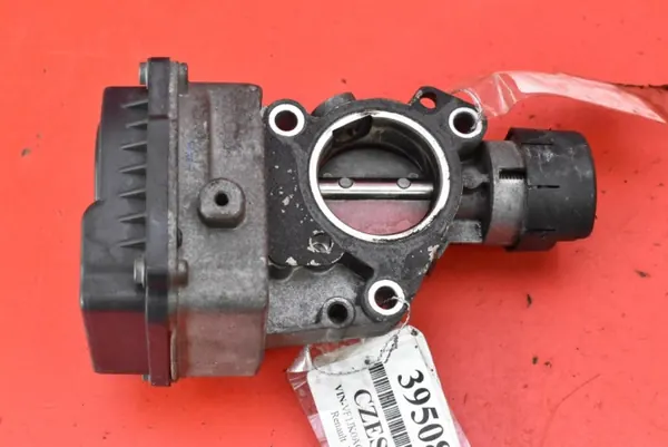 Kaasutin OEM 8200243886 Renault Grand Espacelle image 6