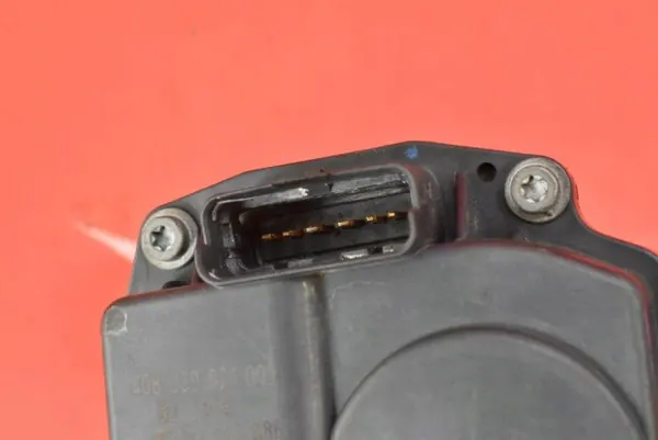 Kaasutin OEM 8200243886 Renault Grand Espacelle image 8