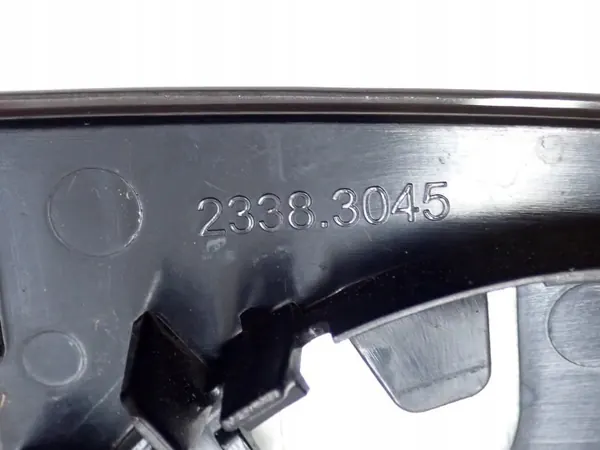 OEM 5H0857521D linke Spiegel-Einsatz für VW Golf 8 image 4