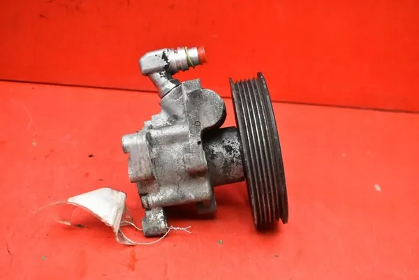 Servostyrningspump Mercedes S-Class W220 3.2 V6 A0024668601 image 2