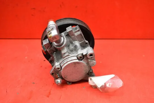 Servostyrningspump Mercedes S-Class W220 3.2 V6 A0024668601 image 3