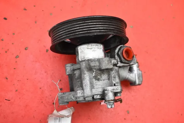 Servostyrningspump Mercedes S-Class W220 3.2 V6 A0024668601 image 7