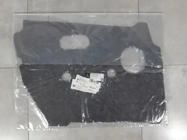 OEM A2067270000 Deurvilt Rechts Voor Mercedes C-Klasse image 2