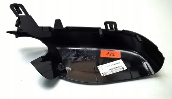 BMW C0152412 Carcasa Espejo Derecho Inferior OE image 4