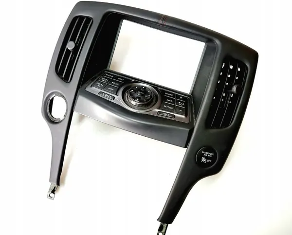 Displaybehuizing OEM 68260-6GA3D voor Nissan 370Z Nismo image 2
