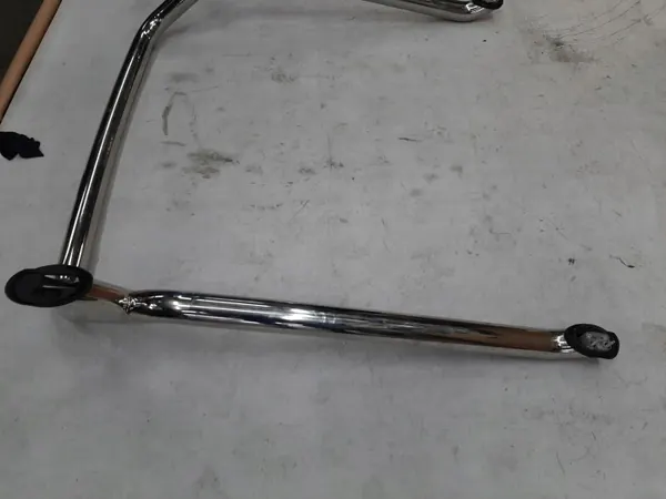 OEM N1XB-E55174-AD Heckrollbügel für VW Amarok/Ford Ranger image 4