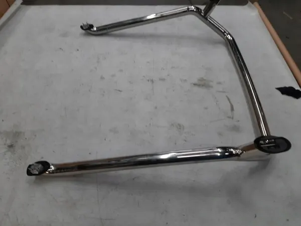 OEM N1XB-E55174-AD Heckrollbügel für VW Amarok/Ford Ranger image 5