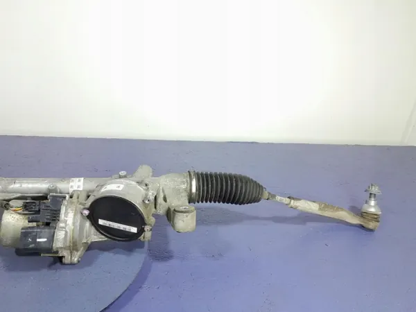 Dirección asistida Mercedes Clase A W177 OEM 6820000331 image 3