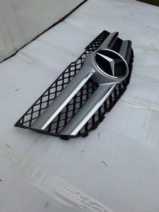 GRIGLIA MERCEDES GLK W204 A2048802983 image 2