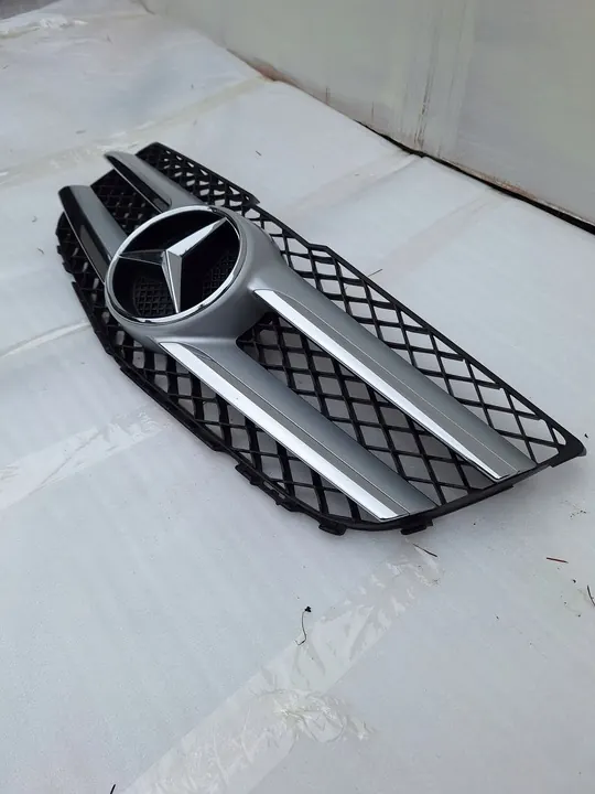GRIGLIA MERCEDES GLK W204 A2048802983 image 3