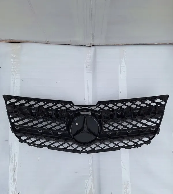 GRIGLIA MERCEDES GLK W204 A2048802983 image 4