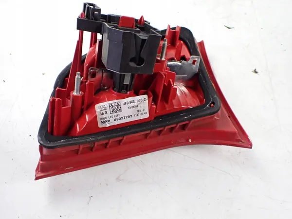 Lámpara LED Izquierda Audi A6 C6 4F9945093C image 6