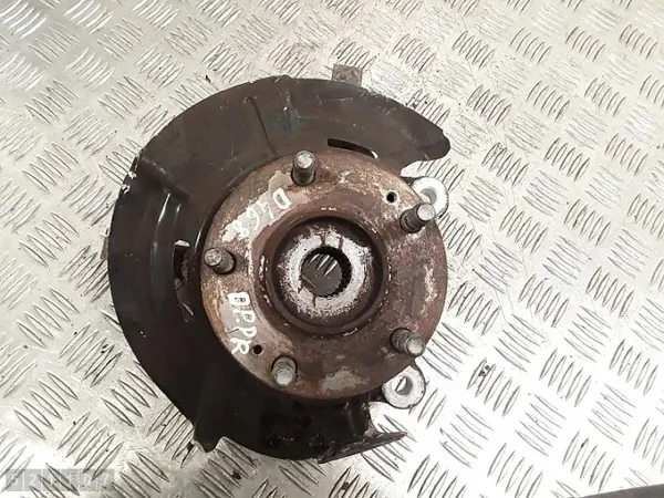 Conjunto rolamento roda Hyundai OEM AM-521107 image 2