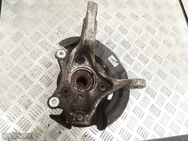 Conjunto rolamento roda Hyundai OEM AM-521107 image 3