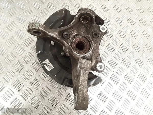 Conjunto rolamento roda Hyundai OEM AM-521107 image 5