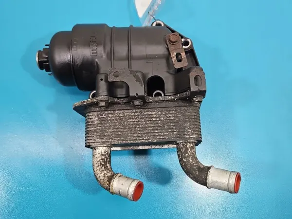 Oljefilterhållare OEM 26410-2F020 Kia Sportage III 10-15 image 3