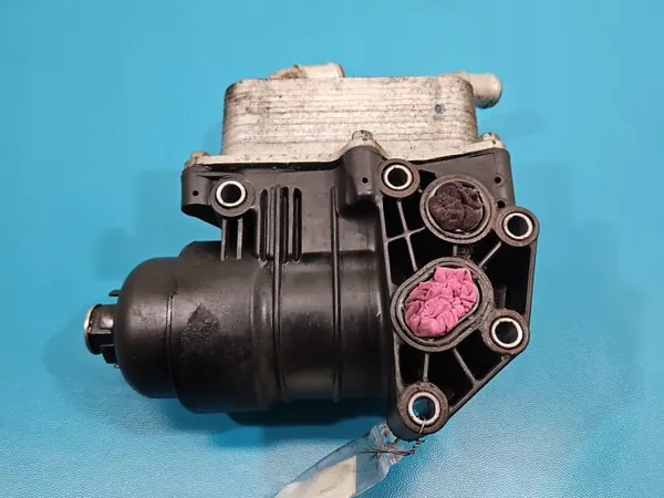 Oljefilterhållare OEM 26410-2F020 Kia Sportage III 10-15 image 7