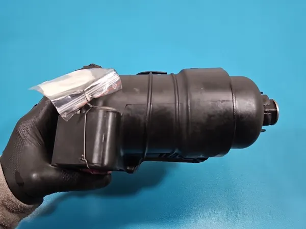 Oljefilterhållare OEM 26410-2F020 Kia Sportage III 10-15 image 8