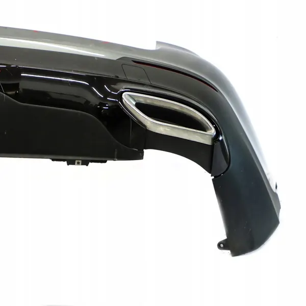 Mercedes X253 Paraurti Posteriore AMG Selenite Grey - A2538806101 image 10