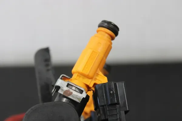 Bränslerail Fiat Qubo 9684827280 image 2