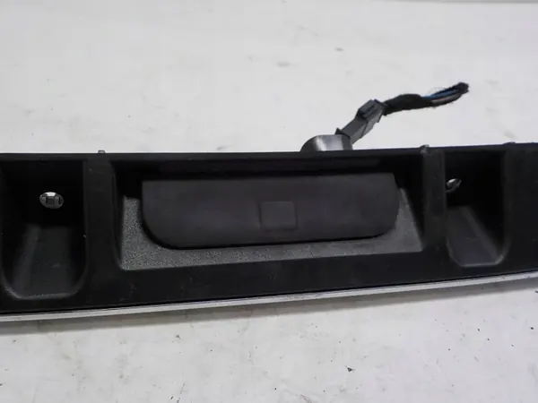 OEM 94308001 F3 Garniture Coffre MINI Cooper R56 image 4