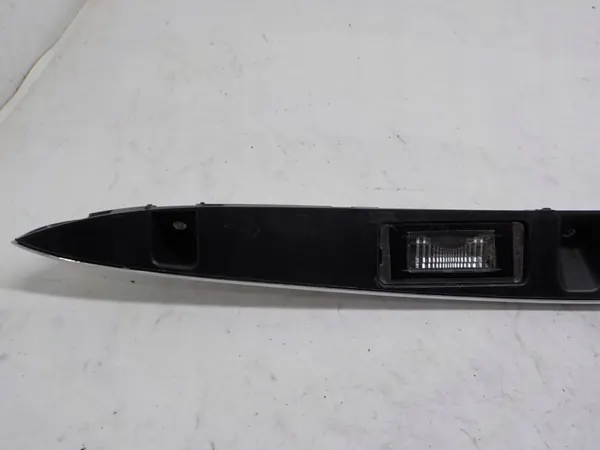 OEM 94308001 F3 Garniture Coffre MINI Cooper R56 image 5