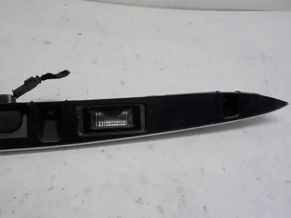 OEM 94308001 F3 Garniture Coffre MINI Cooper R56 image 6