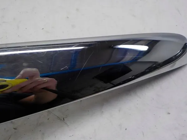 OEM 94308001 F3 Garniture Coffre MINI Cooper R56 image 8