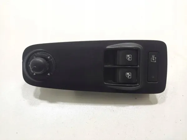 Linker Raam Schakelpaneel Jumper Boxer Ducato III 2014-18 OEM image 2