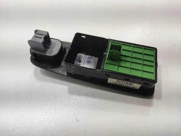 Linker Raam Schakelpaneel Jumper Boxer Ducato III 2014-18 OEM image 3