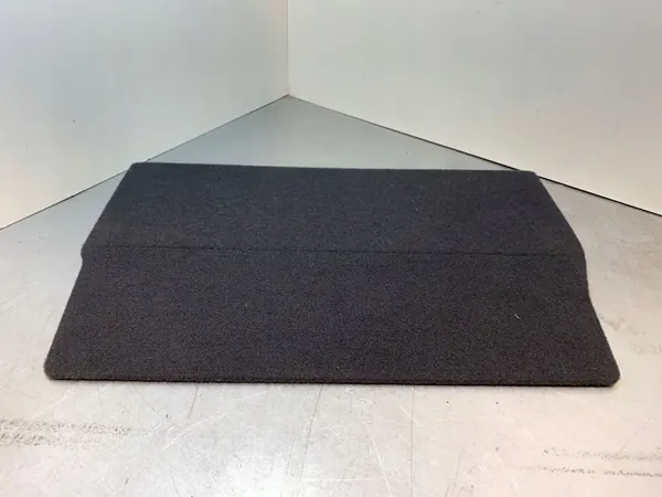 Alfombrilla maletero Subaru Forester 2020 OEM FBZ21730 image 2