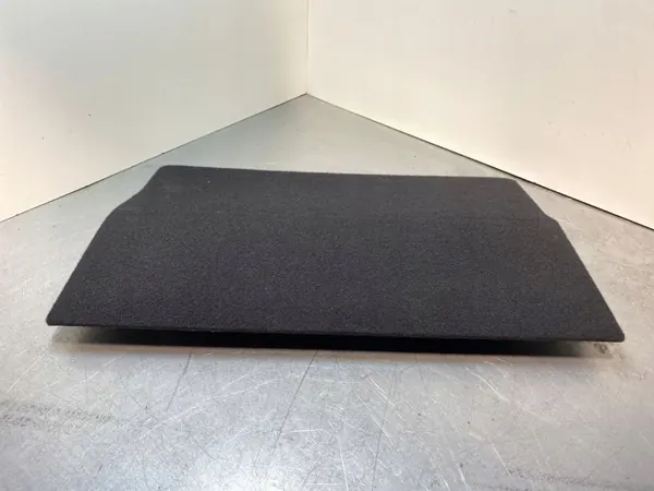 Alfombrilla maletero Subaru Forester 2020 OEM FBZ21730 image 3