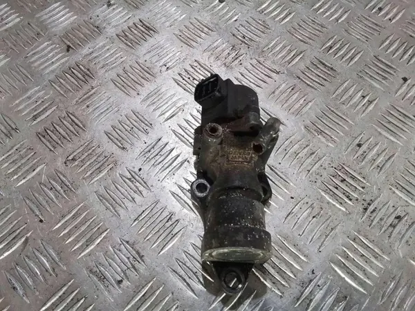 Toyota EGR-Ventil OEM 26620-27080 - Gebraucht image 2