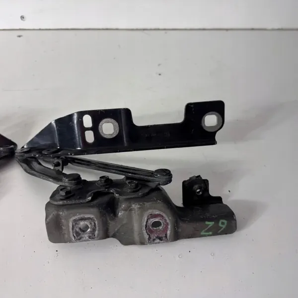 Conjunto dobradiças capô OEM JPF20879203 Opel Astra J image 3
