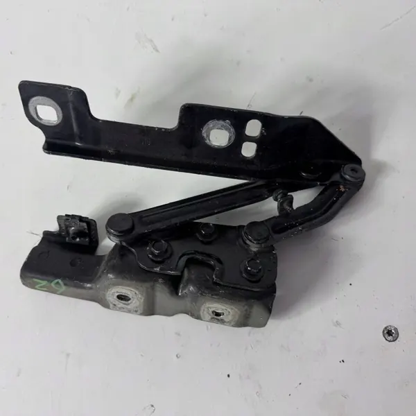 Conjunto dobradiças capô OEM JPF20879203 Opel Astra J image 4