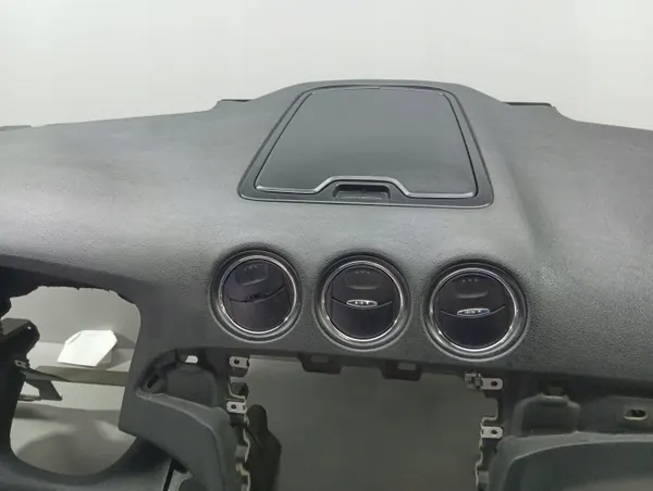 Panneau de console Ford S-Max MK1 OEM - 2 ceintures, 3 airbags image 3