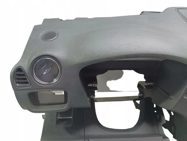 Panneau de console Ford S-Max MK1 OEM - 2 ceintures, 3 airbags image 4